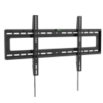 37"-80" Fixed Wall Mount TV Bracket